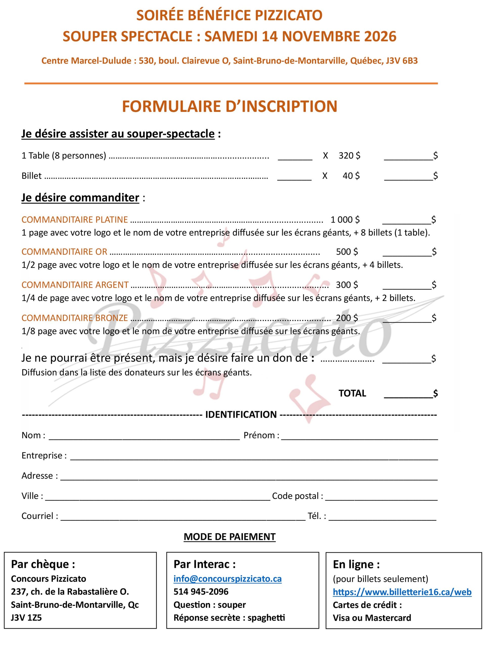 Soirée bénéfice Pizzicato-FORMULAIRE06