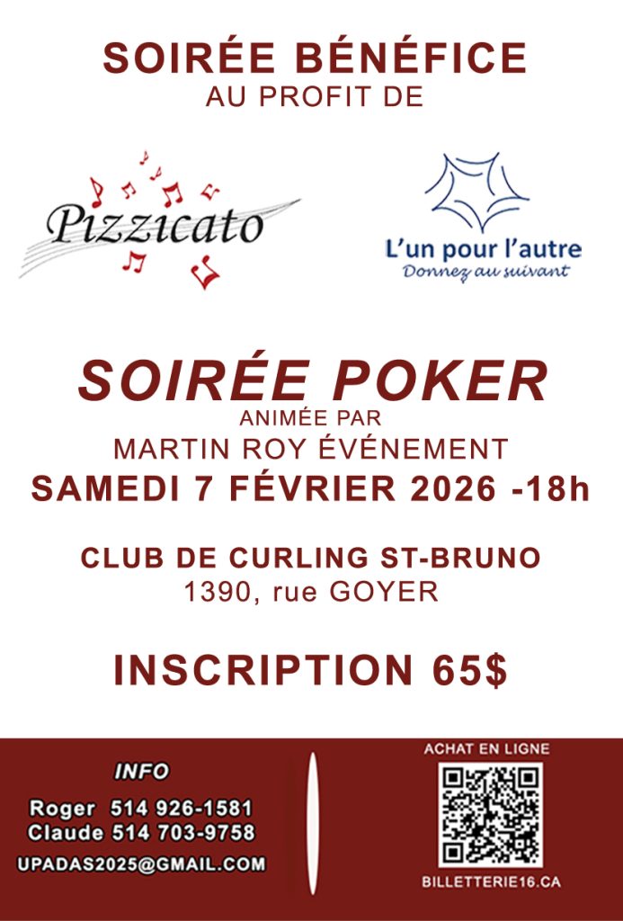POKER -PIZZICATO-AFFICHE07